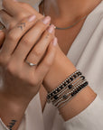 Onyx Interstellar armband