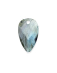 Labradorite Blossom ketting edelsteen