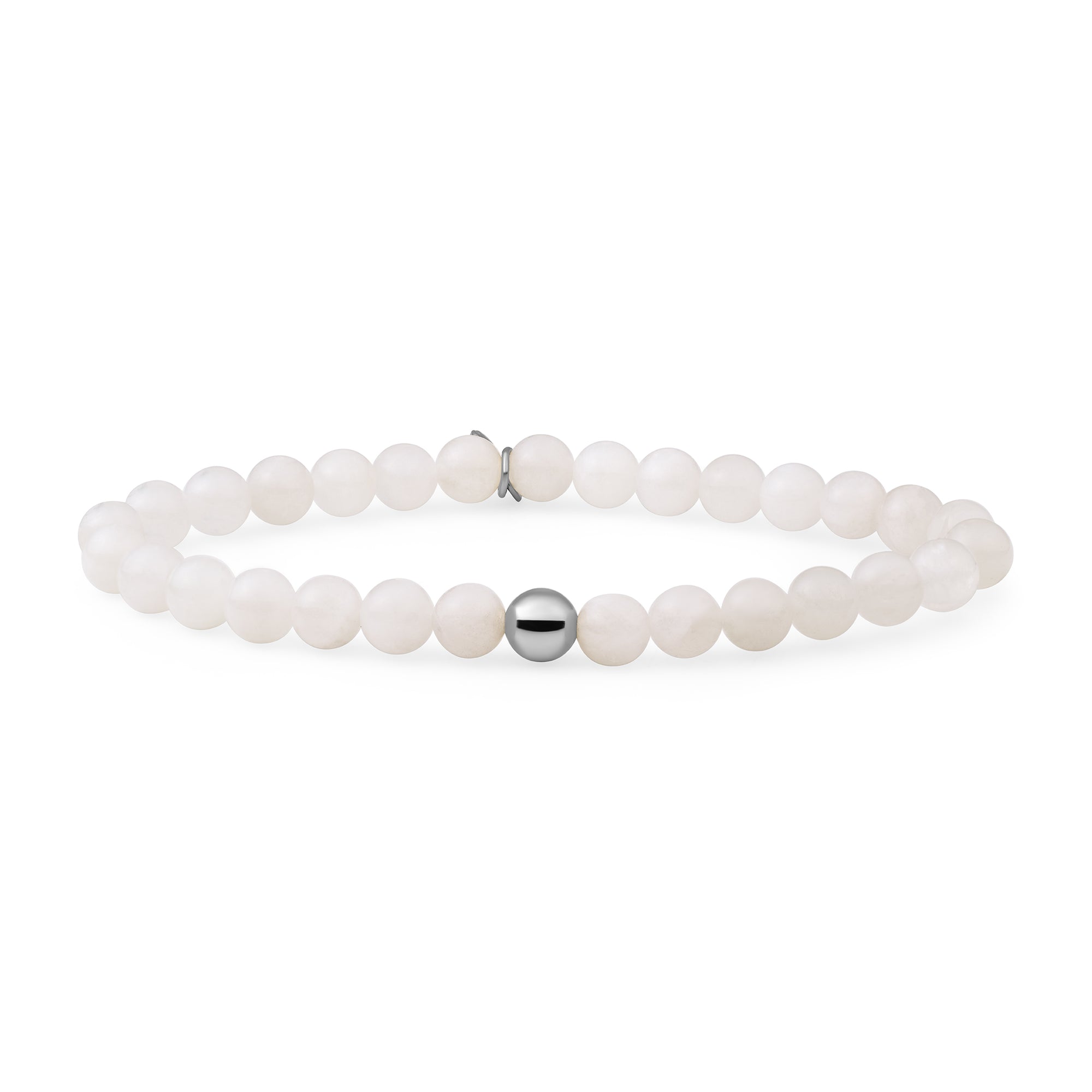 zilveren edelsteen sieraden van Sparkling #kleur_zilver