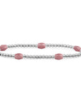 armband van zilver voor dames van Sparkling Jewels 