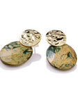 Quinty Trustfull x Sparkling. Gouden sieraden voor dames 