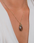 dames sieraden met edelstenen van Sparkling Jewels