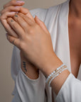 Sparkling armbanden voor vrouwen 