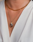 edelsteen sieraden voor dames 