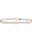 925 sterling zilveren armbanden voor dames van Sparkling Jewels 