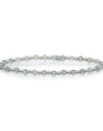 Armbanden stack - Labradorite I