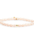 Armband met echte parels voor dames van Sparkling Jewels 