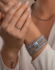 kralen armband Sparkling voor vrouwen 