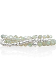 Armbanden stack - Labradorite I